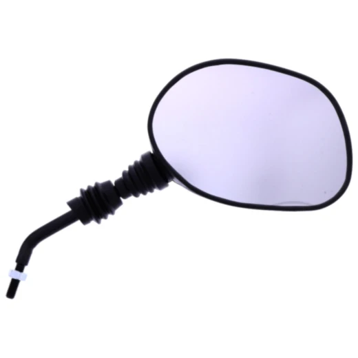 Spiegel schwarz rechts JMP passend für: Honda SH, SFX, SXR