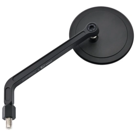 Spiegeldesign Universal Daytona Links Alu_2