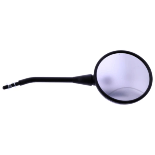 Spiegel rund schwarz links\rechts JMP Alternative: 7132384 passend für: BMW K, R