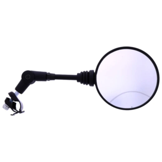 Spiegel schwarz für Motorräder rechts+links FAR