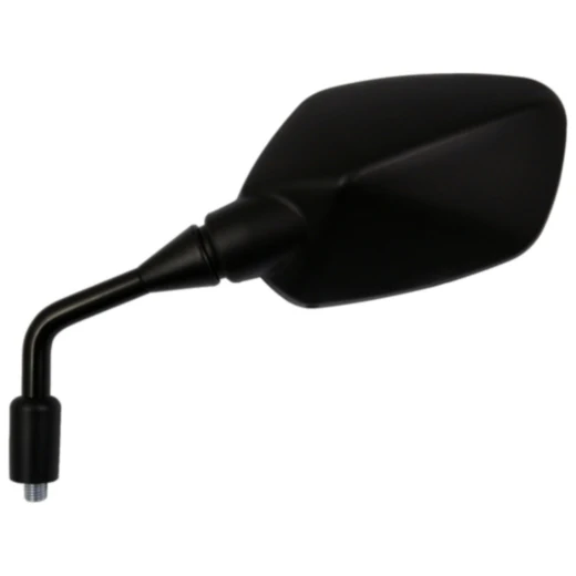 Spiegel schwarz links JMP passend für: Honda CB, CBR