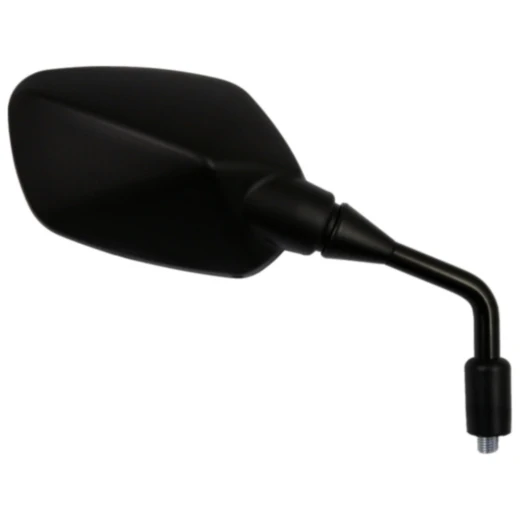 Spiegel schwarz rechts JMP passend für: Honda CB, CBR