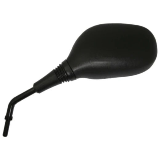 Spiegel schwarz links JMP passend für: Honda SH