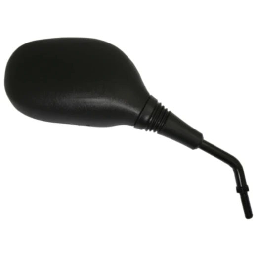 Spiegel schwarz rechts JMP passend für: Honda SH