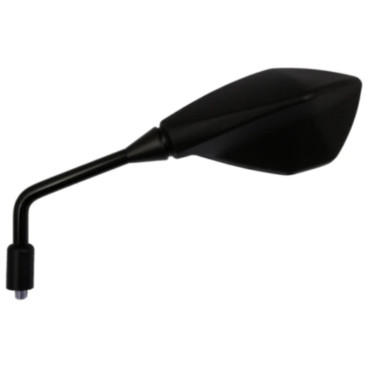 Spiegel schwarz links JMP passend für: Kawasaki Z, Z H2, KLE