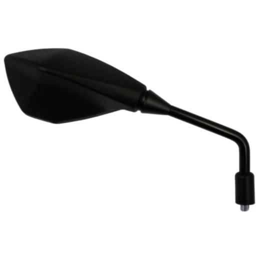 Spiegel schwarz rechts JMP passend für: Kawasaki Z, Z H2, KLE