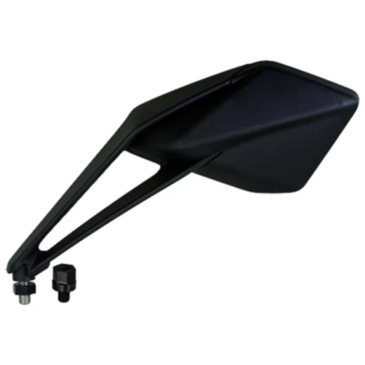 Spiegel schwarz links JMP passend für: Kawasaki Z 7130926