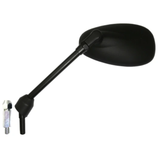 Spiegel schwarz links JMP passend für: Piaggio Beverly