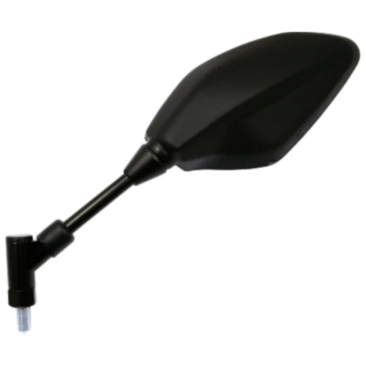 Spiegel schwarz links für Motorräder JMP 7130936