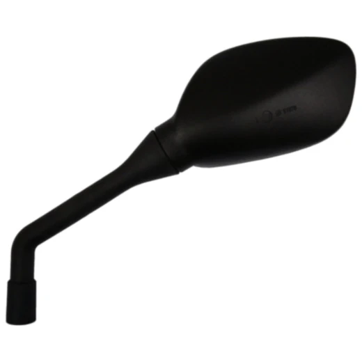 Spiegel schwarz links JMP passend für: Yamaha YP 7130938