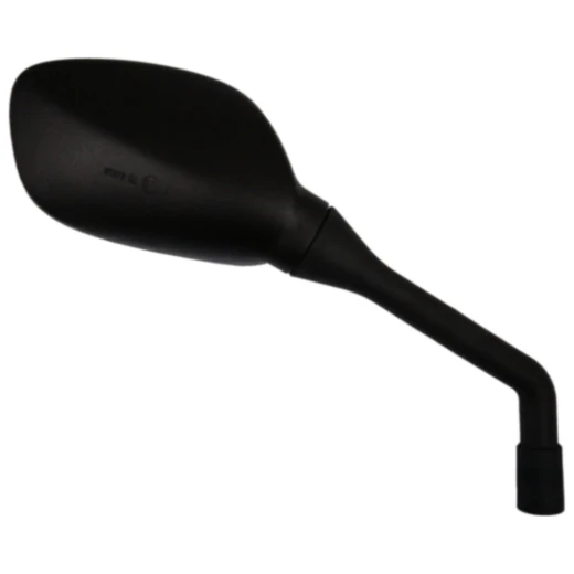 Spiegel schwarz rechts JMP passend für: Yamaha YP 7130939