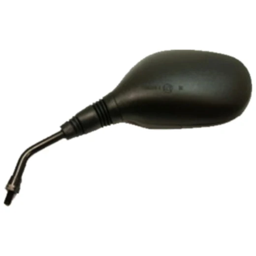 Spiegel schwarz links JMP passend für: Yamaha CW, NS, EW, YQ, MBK CW, EW