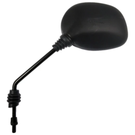 Spiegel schwarz links JMP passend für: Peugeot Zenith, Buxy, Sachs Limbo, Reggae