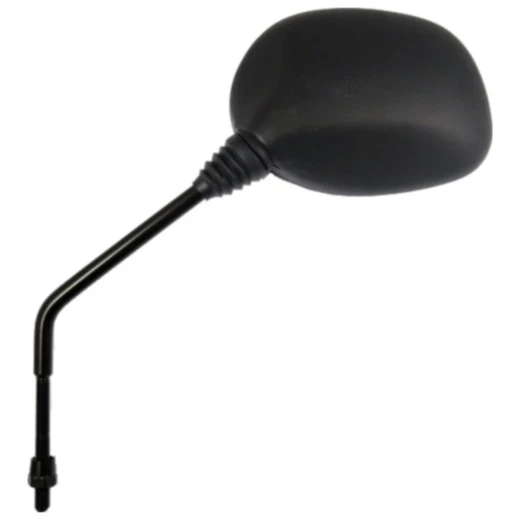 Spiegel schwarz links JMP passend für: Peugeot TKR, Trekker, Squab, Sachs Squab