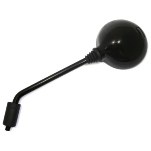 Spiegel schwarz links\rechts JMP passend für: Gilera DNA