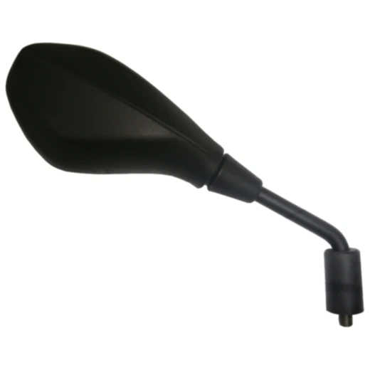 Spiegel schwarz rechts JMP passend für: Aprilia Shiver, Tuono, Dorsoduro