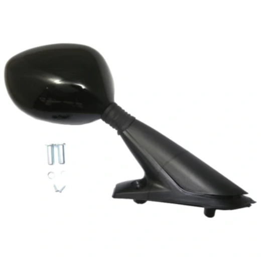 Spiegel schwarz rechts JMP passend für: Piaggio XEvo