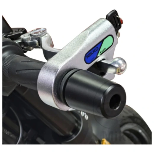 Schloss Bremshebel Tourmax passend für: Honda CB, TRX, CBR, Kaw