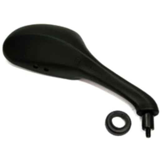 Spiegel schwarz rechts JMP passend für: Gilera Runner