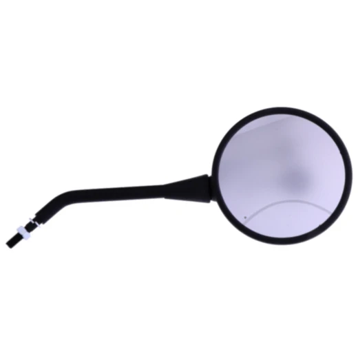 Spiegel rund schwarz links\rechts Alternative: 7130862 passend für: BMW K, R