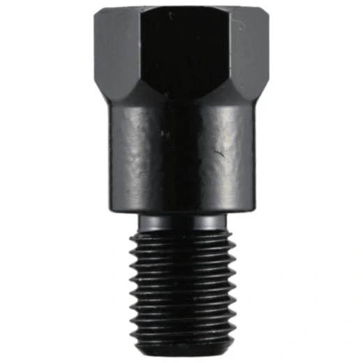 Spiegeladapter M10X1.25 für Motorräder rechts zu links_1
