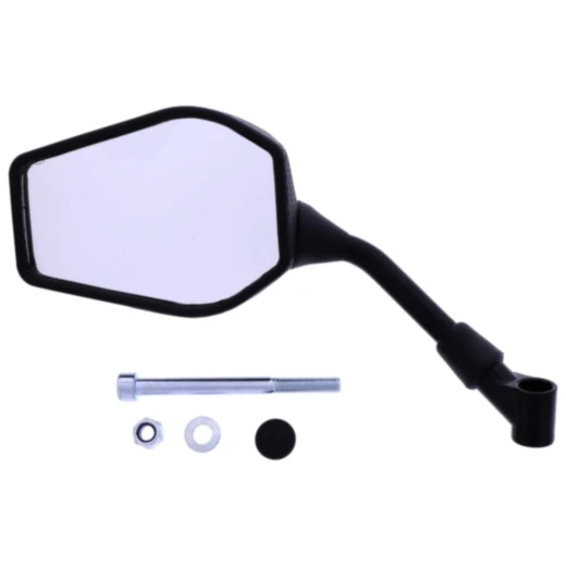 Spiegel links passend für: Peugeot Speedfight, Jet Force, Ludix, TGB Tapo, Bullet