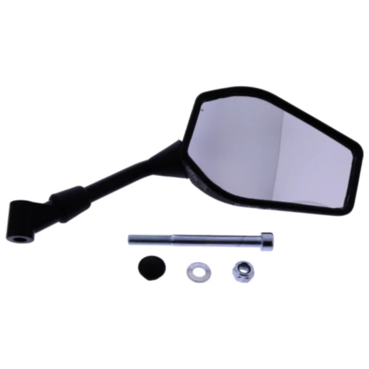 Spiegel rechts passend für: Peugeot Speedfight, Jet Force, Ludix, TGB Tapo, Bullet