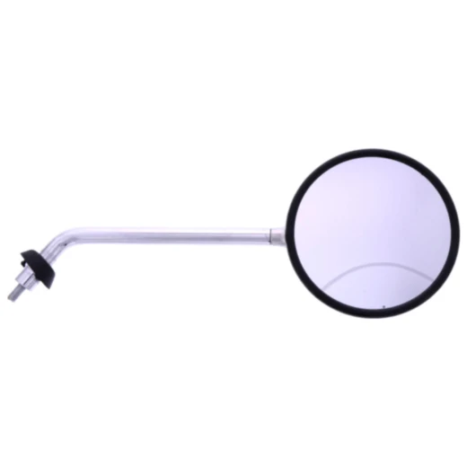 Spiegel chrom rechts JMP passend für: Vespa GTS