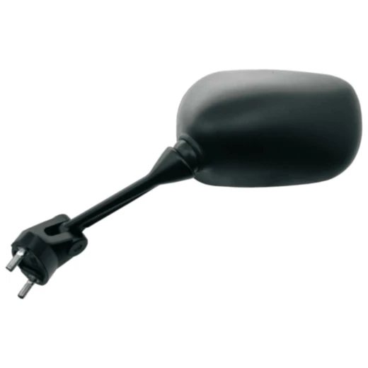 Spiegel schwarz links JMP passend für: Kawasaki ZX - 6R