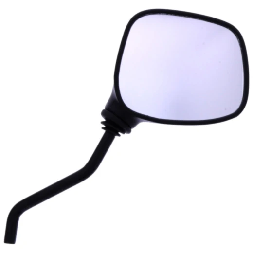 Spiegel schwarz rechts JMP passend für: Aprilia Pegaso, ETX_0