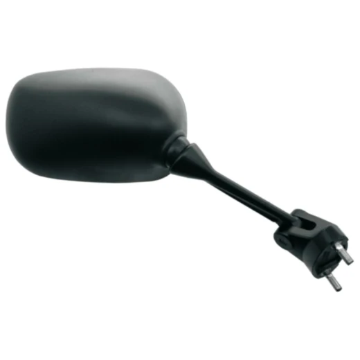 Spiegel schwarz rechts JMP passend für: Kawasaki ZX - 6R