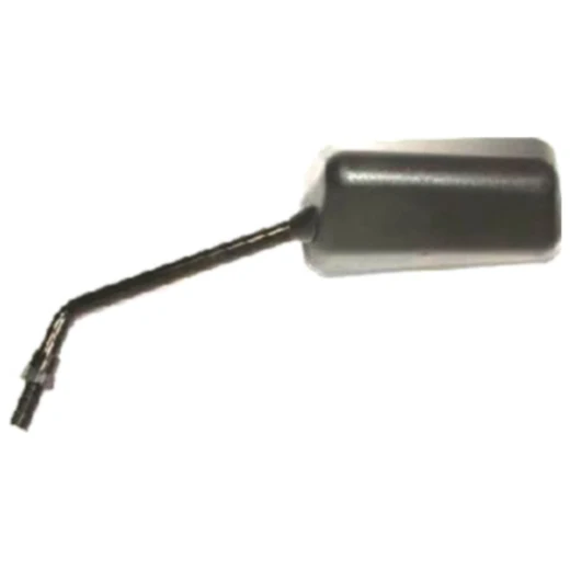 Spiegel schwarz links JMP für Motorräder 7134067