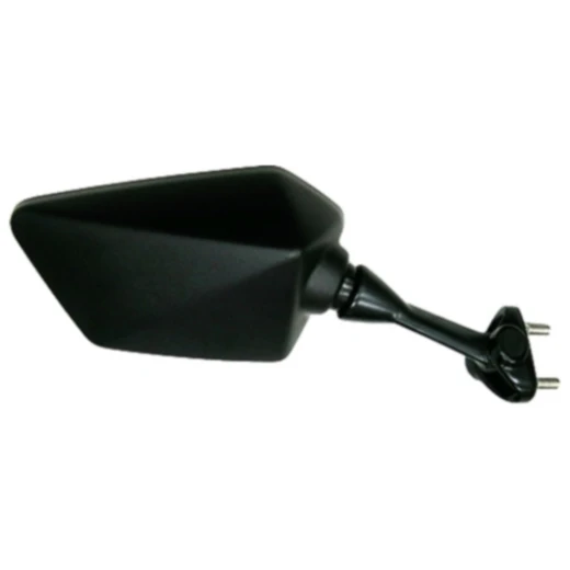 Spiegel schwarz rechts JMP passend für: Kawasaki Ninja