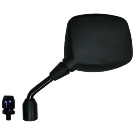 Spiegel schwarz für JMP links