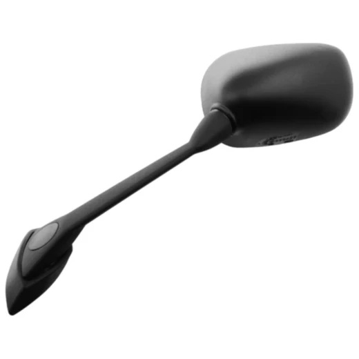 Spiegel schwarz für Motorräder links JMP