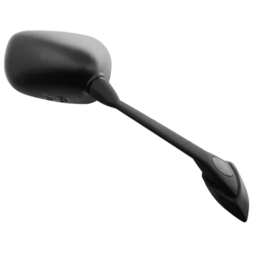 SPiegel schwarz für Motorräder rechts JMP