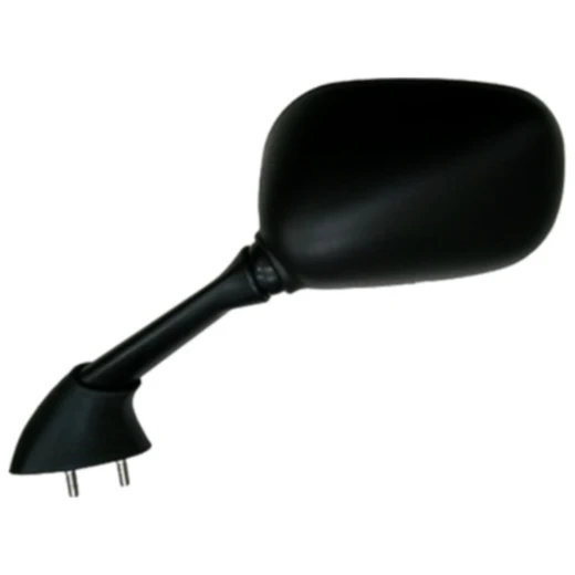 Spiegel schwarz links JMP für Motorräder 7134224