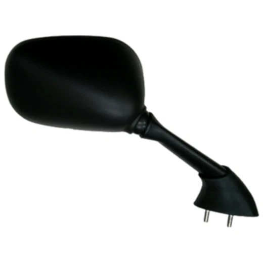 Spiegel schwarz für Motorräder JMP rechts 7134323