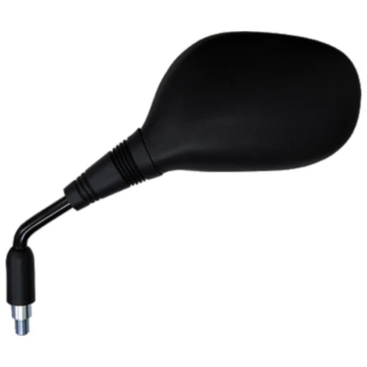 Spiegel schwarz links JMP passend für: Suzuki DR