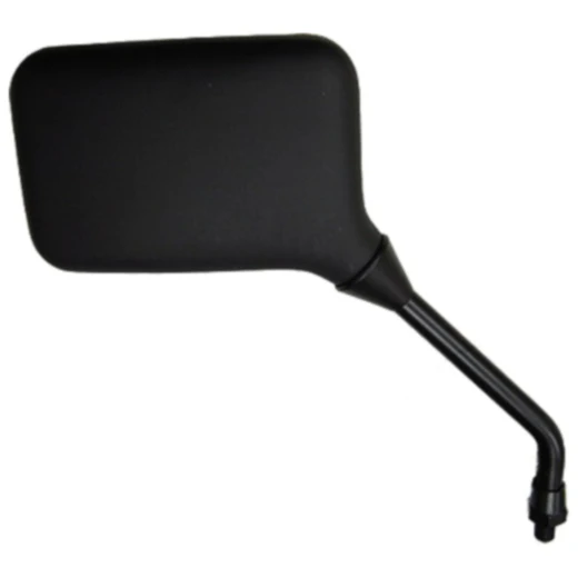 Spiegel schwarz für JMP rechts