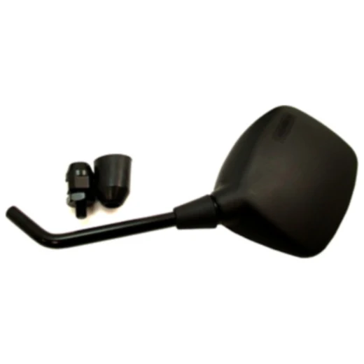 Spiegel schwarz links für: JMP 7134505