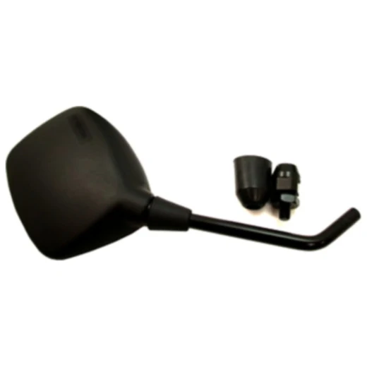 Spiegel schwarz rechts für Motorräder JMP 7134513