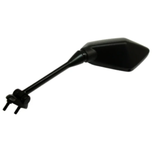 Spiegel schwarz links JMP passend für: Kawasaki ER - 6F