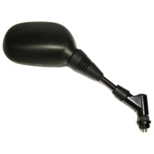 JMP Spiegel schwarz rechts für Motorräder