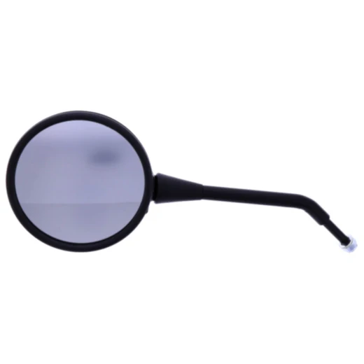 Spiegel rund schwarz links passend für: BMW R 7135585