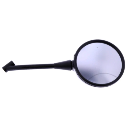 Spiegel rund schwarz rechts passend für: BMW R