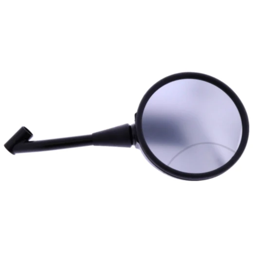 Spiegel rund schwarz rechts passend für: BMW R, K1