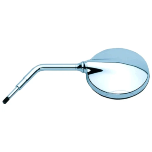 Spiegel rund chrom links\rechts passend für: BMW R