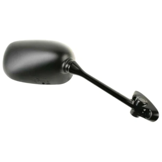 Spiegel schwarz rechts für JMP Motorräder 7130298