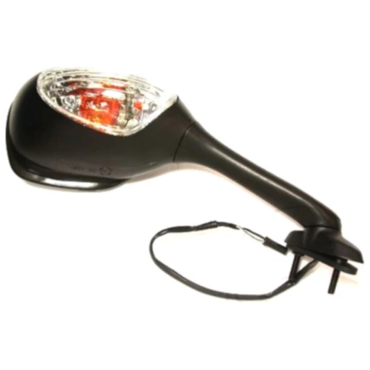 Spiegel schwarz rechts für Motorräder JMP 7136666